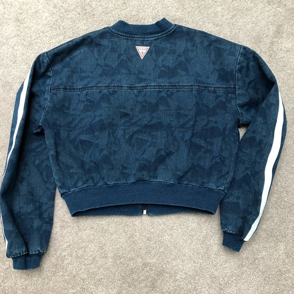 Guess jacket - Picture 3 of 3